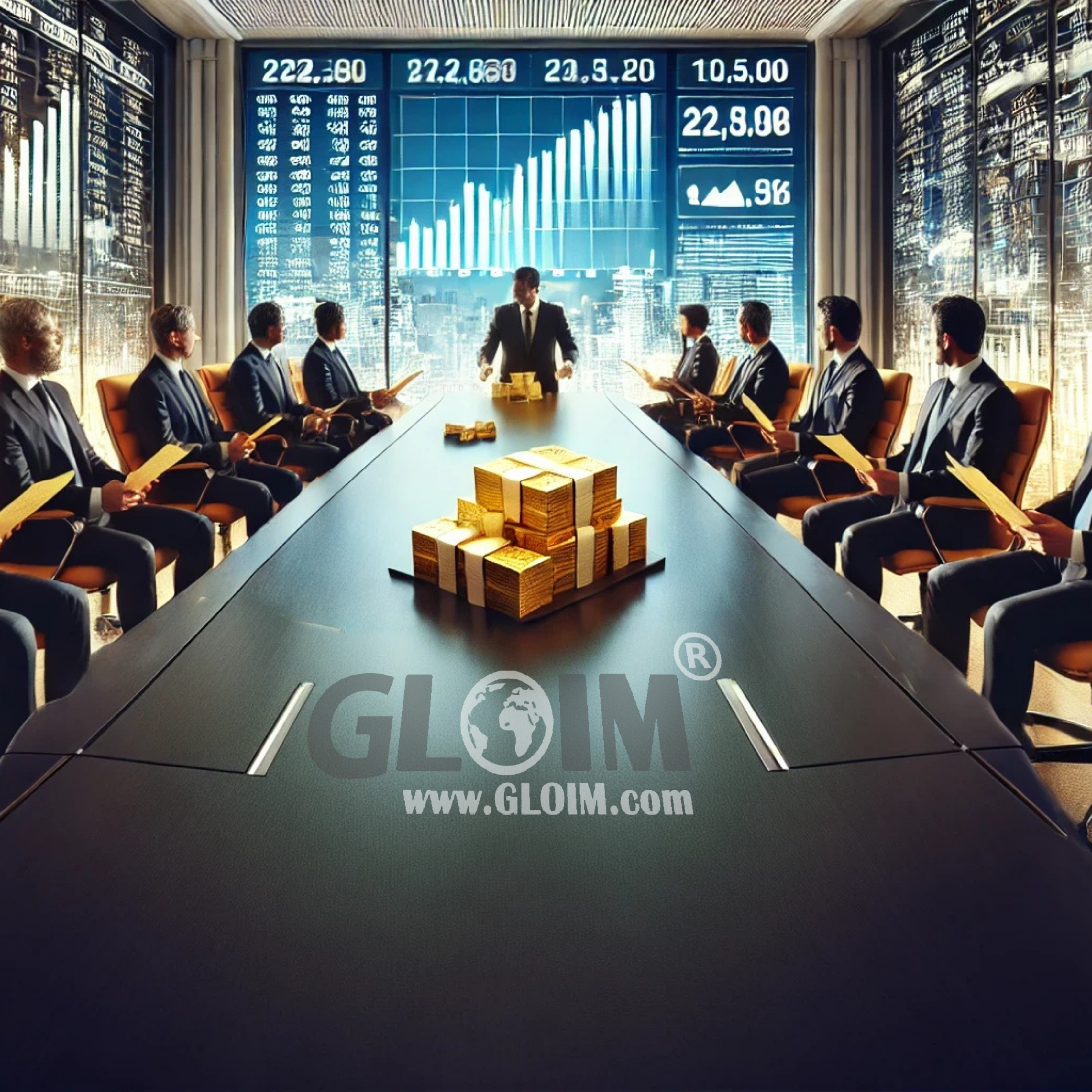 Gloim